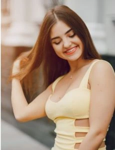 Bhatia Colony call girls – verified model escort